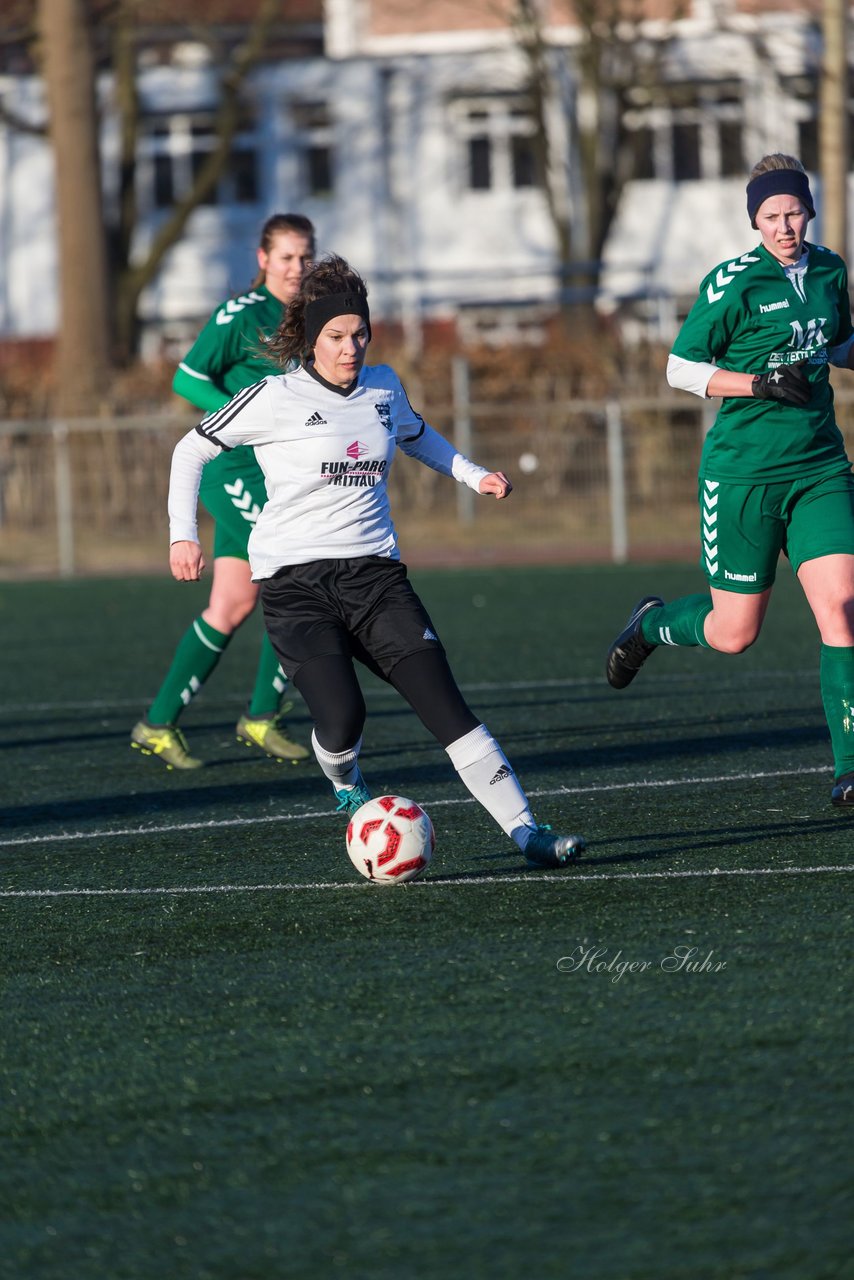 Bild 163 - Frauen SG Holstein Sued - SV Gruenweiss-Siebenbaeumen : Ergebnis: 0:2